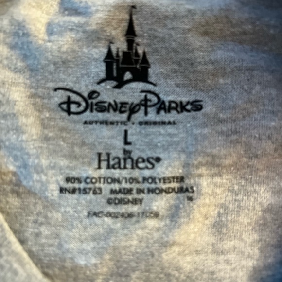 Lot of 5 Mickey Mouse T Shirts Hats Required - Picture 12 of 14